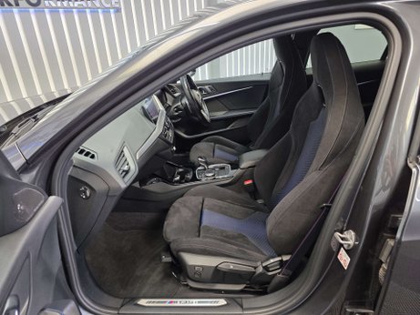 BMW 1 Series 2.0 M135i Hatchback 5dr Petrol Auto xDrive Euro 6 (s/s) (306 ps) 19