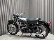 Ajs 20 Model 20 1954 5