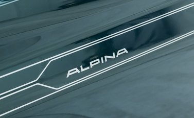 BMW Alpina B5 Touring 43