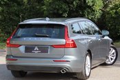 Volvo V60 2.0 D3 Momentum Estate 5dr Diesel Manual Euro 6 (s/s) (150 ps) 4