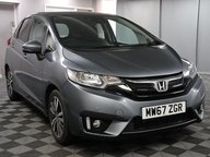Honda Jazz I-VTEC EX 30