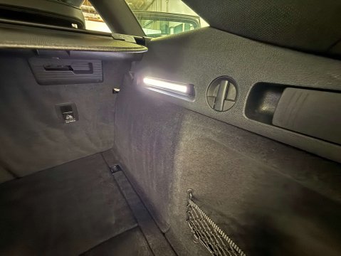 Audi A4 2.0 A4 S Line 35 TFSI Semi-Auto 5dr 53