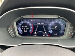 Audi Q3 1.5 Q3 S Line 35 TFSI Semi-Auto 5dr 24