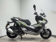 Lexmoto XDV ONLY 255 MILES 2024 1 OWNER UNMARKED BIG SAVING OVER NEW 1