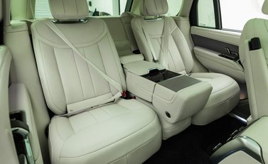 Land Rover Range Rover D350 Autobiography 8