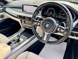 BMW X5 3.0 30d M Sport Auto xDrive Euro 6 (s/s) 5dr 63