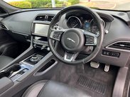 Jaguar F-Pace 2.0 D240 R-Sport Auto AWD Euro 6 (s/s) 5dr 84