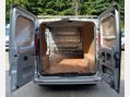 Vauxhall Vivaro 2.0 2900 CDTi Sportive Panel Van 4dr Diesel Manual FWD L3 (195 g/km, 113 bh 11