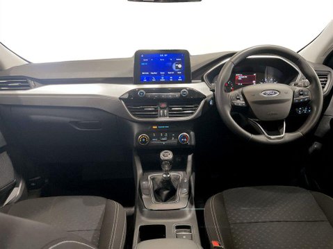 Ford Kuga 1.5 EcoBlue Zetec SUV 5dr Diesel Manual Euro 6 (s/s) (120 ps) Air Con - All 19
