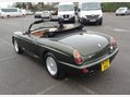 MG RV8 3.9 RV8 2dr 4