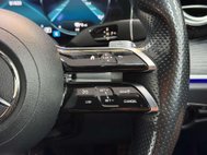 Mercedes-Benz E Class 2.0 E300de 13.5kWh AMG Line Saloon 4dr Diesel Plug-in Hybrid G-Tronic+ Euro 28