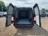 Volkswagen Transporter AUTO LWB L2H1 Highline T32 A/C Alloys Camera Tow Bar 4Motion EURO 6 NO VAT 16