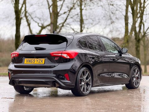 Ford Focus 2.3 Focus ST 5dr 48