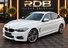 BMW 4 Series 3.0 430d Gran Coupe M Sport Auto 5dr