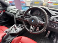 BMW M4 M4 COMPETITION 34