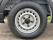 Ford Transit 350 Srw L4 130 ps Luton with Tail Lift 29