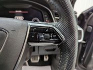 Audi A6 2.0 A6 S Line 40 TDI Semi-Auto 5dr 75