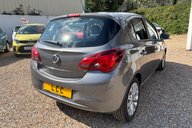 Vauxhall Corsa SE.. AUTOMATIC.. 9 SERVICES.. 1 PREVIOUS KEEPER.. STUNNING 4