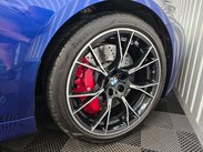 BMW M5 4.4i V8 Competition Saloon 4dr Petrol Steptronic xDrive Euro 6 (s/s) (625 p 24