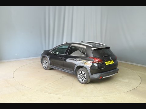 Peugeot 2008 ALLURE PREMIUM 5