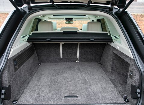 Land Rover Range Rover 3.0 TDV6 Vogue SE 29