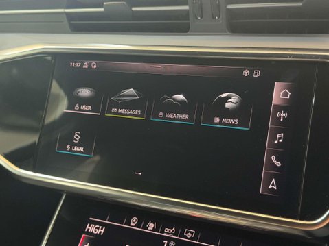 Audi A6 3.0 TDI V6 50 S line Estate 5dr Diesel Tiptronic quattro Euro 6 (s/s) (286 44