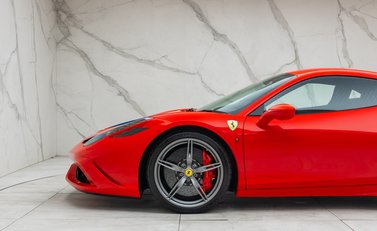 Ferrari 458 Speciale 39