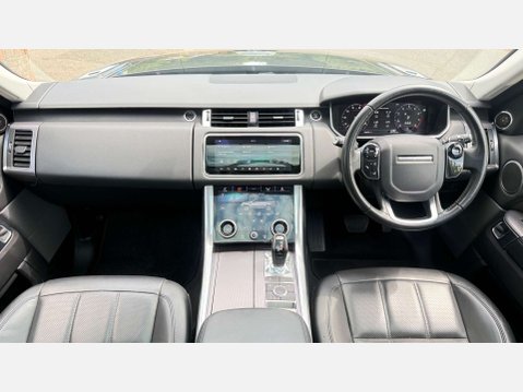 Land Rover Range Rover Sport 2.0 Range Rover Sport HSE Si4 Auto 4WD 5dr 7