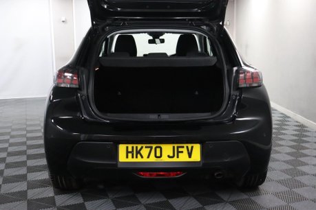 Peugeot 208 PURETECH ACTIVE PREMIUM S/S 14