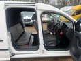Volkswagen Caddy 1.6 TDI C20 Startline Panel Van 4dr Diesel Manual L1 H1 (149 g/km, 101 bhp) 10