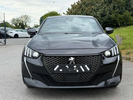 Peugeot 208 1.2 208 GT PureTech S/S 5dr 15