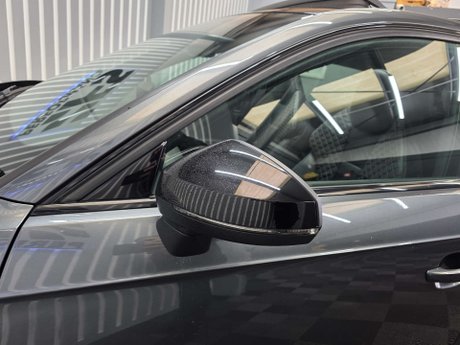 Audi RS3 2.5 TFSI Audi Sport Edition Sportback 5dr Petrol S Tronic quattro Euro 6 (s 25