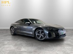 Audi E-Tron GT 93.4kWh Saloon 4dr Electric Auto quattro (476 ps)