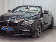 BMW 6 Series 3.0 640d SE Auto 2dr 21