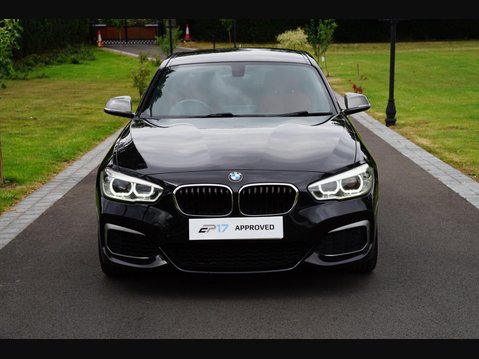BMW 1 Series 3.0 M140i Auto Euro 6 (s/s) 5dr 2