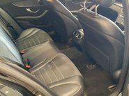 Mercedes-Benz C Class 1.5 C 200 AMG Line Premium Auto 5dr 15