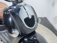 Zongshen ZS AURORA VALENCIA DB 125 2025 2K RUNNING 125CC SCOOTER BIKE 23