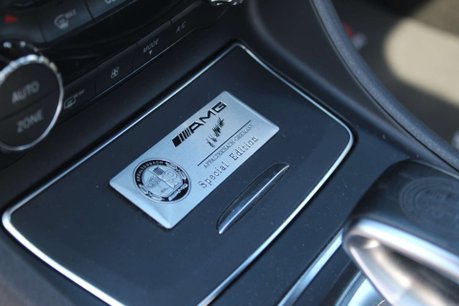 Mercedes-Benz A Class 2.0 AMG A45 4Matic Petronas World Champion Edition Auto 4WD 5dr 21