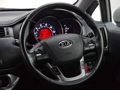 Kia Rio 1.4 3 3dr 12