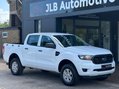 Ford Ranger 2.0 Ranger XL EcoBlue 4x4 4WD 3