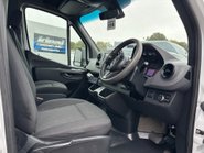 Mercedes-Benz Sprinter 314 Cdi Lwb 9g-Tronic Dropside Truck with Air Con 14