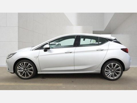 Vauxhall Astra 1.4i Turbo SRi VX Line Nav Euro 6 (s/s) 5dr 3