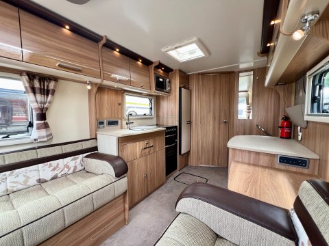 Bailey Unicorn Seville 19