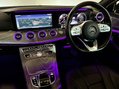 Mercedes-Benz CLS CLS 350 D 4MATIC AMG LINE PREMIUM PLUS 12