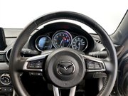 Mazda MX-5 1.5 SKYACTIV-G Sport Nav+ Convertible 2dr Petrol Manual Euro 6 (132 ps) 13