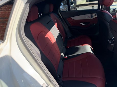 Mercedes-Benz GLC GLC 250 4MATIC AMG LINE PREMIUM PLUS 41