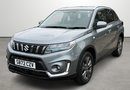 Suzuki Vitara 1.4 Boosterjet 48V Hybrid SZ-T 5dr 7