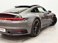 Porsche 911 3.0T 992 Carrera 4S Coupe 2dr Petrol PDK 4WD Euro 6 (s/s) (450 ps) 21