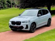 BMW X3 M40I MHEV 4