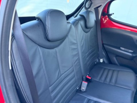 Peugeot 108 1.2 108 GT Line 5dr 27